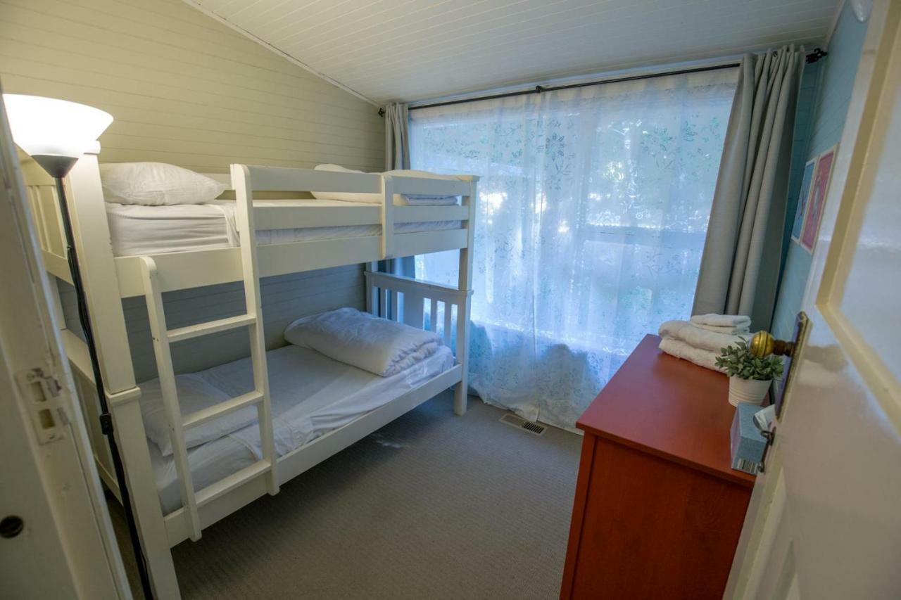 Arohanui Katoomba Kültér fotó
